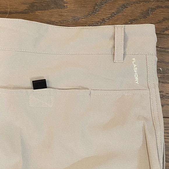 The North Face Men's Rolling Sun Packable Gray Shorts - Size 40 Long NWT - Picture 9 of 12